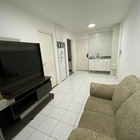 Apartamento No Bras Apartment Sao Paulo Bagian luar foto