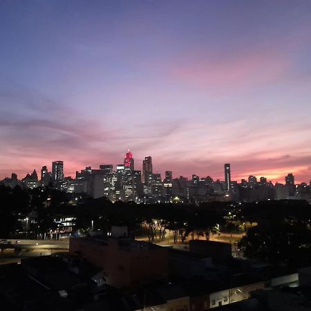 Apartamento No Bras Apartment Sao Paulo Bagian luar foto