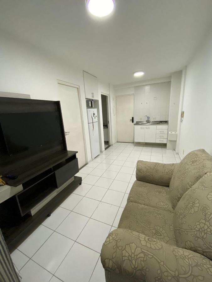 Apartamento No Bras Apartment Sao Paulo Bagian luar foto