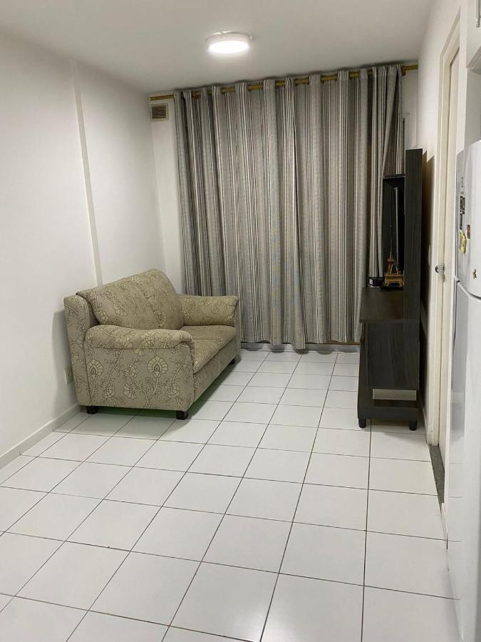 Apartamento No Bras Apartment Sao Paulo Bagian luar foto