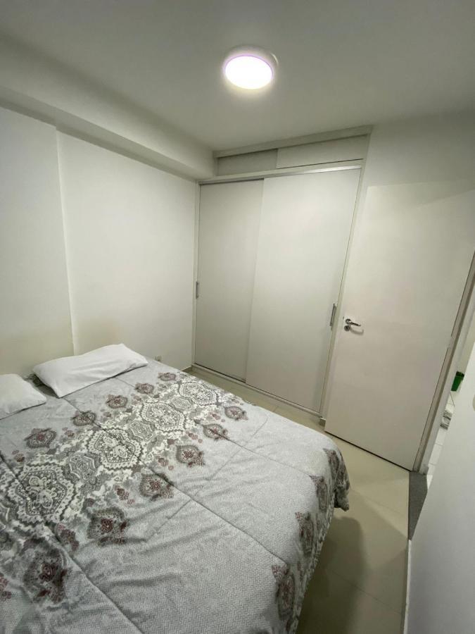 Apartamento No Bras Apartment Sao Paulo Bagian luar foto